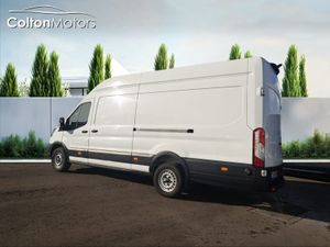 Ford Transit Transit 350 E Jumbo 130 PS - Image 3