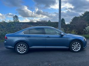 Volkswagen Passat 2016, Highline , 150brake - Image 3