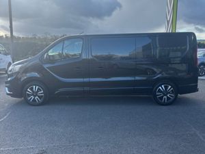 Renault Trafic 242BLACK Auto - Image 4