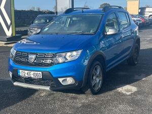 Dacia Sandero Stepway 1.5 dCi 90 Stepway Signature - Image 3