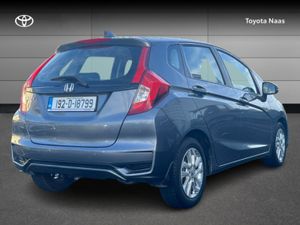 Honda Jazz 1.3 I VTEC ES CVT 5DR AUTO - Image 2