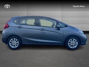 Honda Jazz 1.3 I VTEC ES CVT 5DR AUTO - Image 3