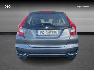 Honda Jazz 1.3 I VTEC ES CVT 5DR AUTO - Image 4