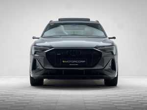 Audi e-tron VORSPRUNG SPORTBACK 55 QUATTRO - Image 2