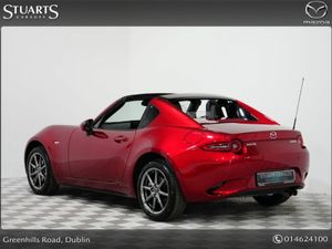 Mazda MX-5 1.5 RF 131PS EXCLUSIVE LINE*@ MAZDA SOU - Image 2