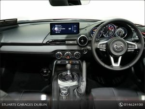 Mazda MX-5 1.5 RF 131PS EXCLUSIVE LINE*@ MAZDA SOU - Image 4