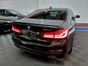 520D M SPORT PLUS AUTO - Image 3