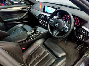 520D M SPORT PLUS AUTO - Image 4