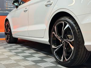 2015 Audi A3 Saloon 1.4TFSi Auto - Only 41k Miles - Image 4