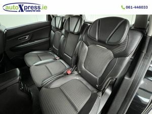 Renault Scenic IV Dynamique NAV DCI Towbar - Image 4