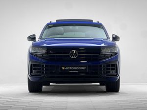 Volkswagen Touareg R V6 3.0 TSI PHEV 462HP - Image 2