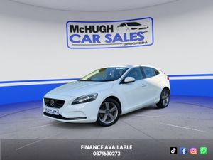 2014 Volvo V40 2014 Petrol 1.6 Automatic - Image 3