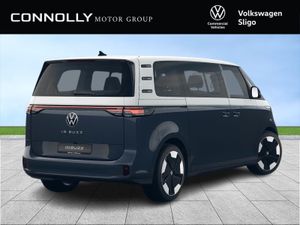 Volkswagen ID. Buzz 0  7 Seater People Edition - Image 3