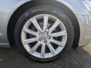 Audi A6 SE /AUTO/NEW NCT 12/26 - Image 3