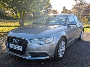 Audi A6 SE /AUTO/NEW NCT 12/26 - Image 4