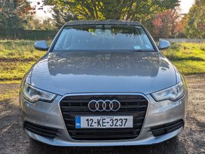 Audi A6 SE /AUTO/NEW NCT 12/26 - Image 2