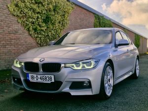 BMW 320D M SPORT 2.0 AUTO - Image 3