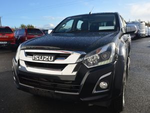 Isuzu D-Max 2020 - Image 4