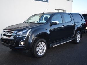 Isuzu D-Max 2020 - Image 3