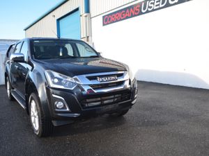 Isuzu D-Max 2020 - Image 2