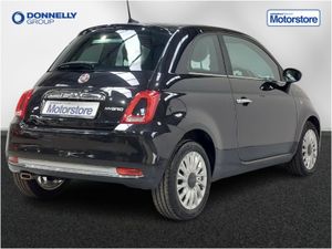 Fiat 500 Hatchback Dolcevita - Image 3