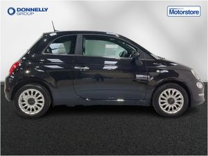 Fiat 500 Hatchback Dolcevita - Image 4