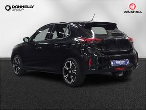 Vauxhall Corsa Hatchback GS - Image 3