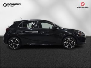 Vauxhall Corsa Hatchback GS - Image 4