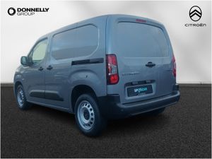 Citroen Berlingo M Diesel Enterprise Plus - Image 2