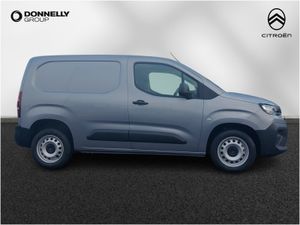 Citroen Berlingo M Diesel Enterprise Plus - Image 3