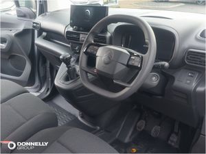 Citroen Berlingo M Diesel Enterprise Plus - Image 4