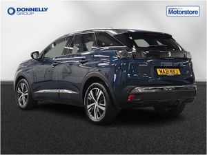 Peugeot 3008 Diesel Estate Allure Premium - Image 3