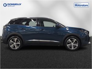 Peugeot 3008 Diesel Estate Allure Premium - Image 4