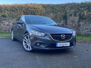 Mazda Mazda6 2.2D 150PS EXECUTIVE SE - Image 2