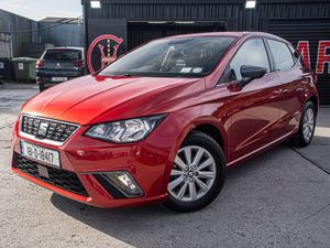 2018 Ibiza 1.0/High spec/New NCT/1yr warranty - Image 3