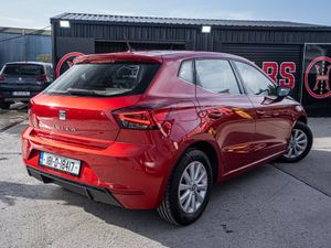 2018 Ibiza 1.0/High spec/New NCT/1yr warranty - Image 2
