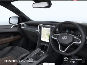 Volkswagen Amarok Pan Americana - Image 2