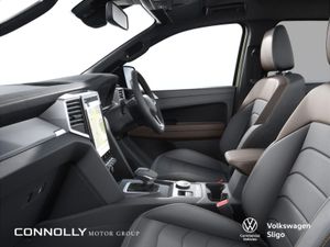 Volkswagen Amarok Pan Americana - Image 4