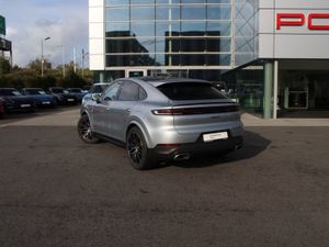 Porsche Cayenne E-hybrid - Image 3