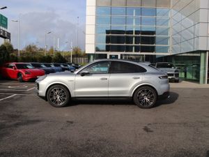 Porsche Cayenne E-hybrid - Image 4
