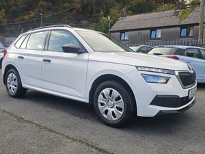 Skoda Kamiq 2020 1.0 TSI - Image 2