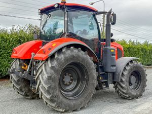 Demo Kubota M7153 Premium Tractor - Image 4