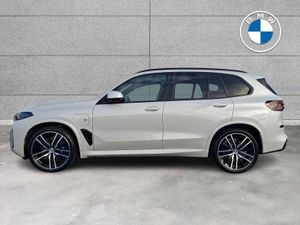 BMW X5 xDrive50e M Sport - Image 3