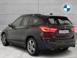 BMW X1 sDrive20i M Sport - Image 3