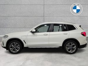 BMW X3 xDrive30e xLine - Image 4