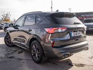 2021 Kuga 1.5d ST-LINE Auto/High spec/1yr warranty - Image 3