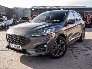 2021 Kuga 1.5d ST-LINE Auto/High spec/1yr warranty - Image 4