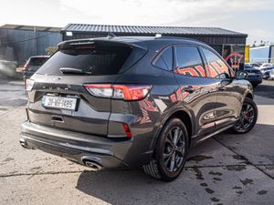 2021 Kuga 1.5d ST-LINE Auto/High spec/1yr warranty - Image 2