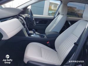 Land Rover Discovery Sport P300 SE 1.5 Phev Auto - Image 4