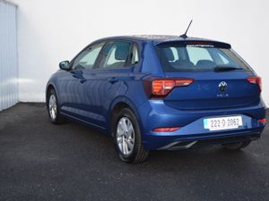 Volkswagen Polo 1.0 TSI LIFE 95BHP Manual 5 DR - Image 4